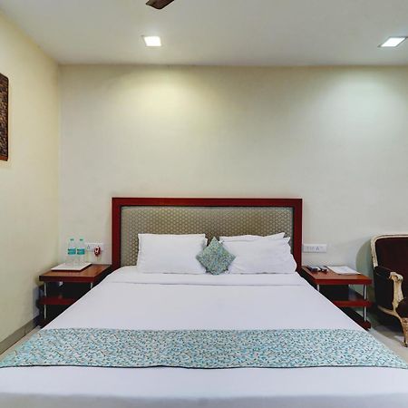 Amazinn Villa Lonavala Luaran gambar