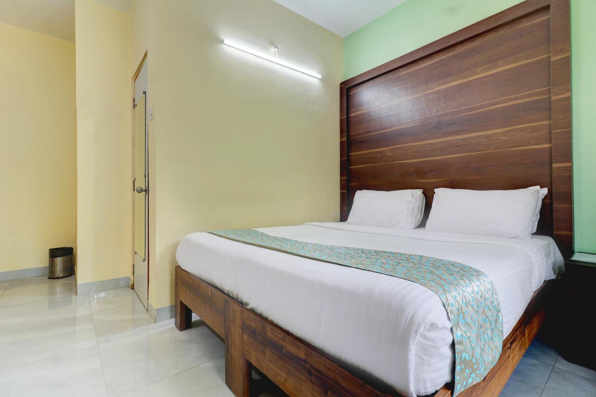 Amazinn Villa Lonavala Luaran gambar