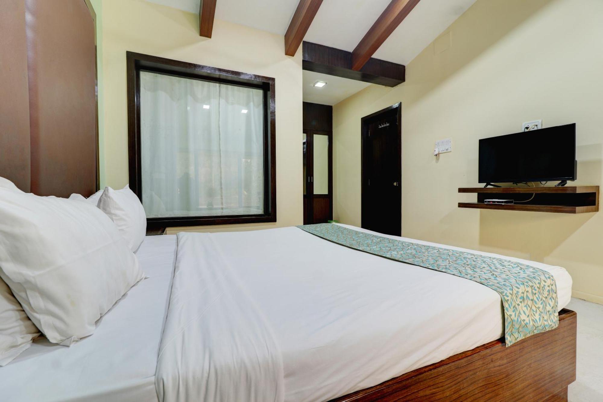 Amazinn Villa Lonavala Luaran gambar