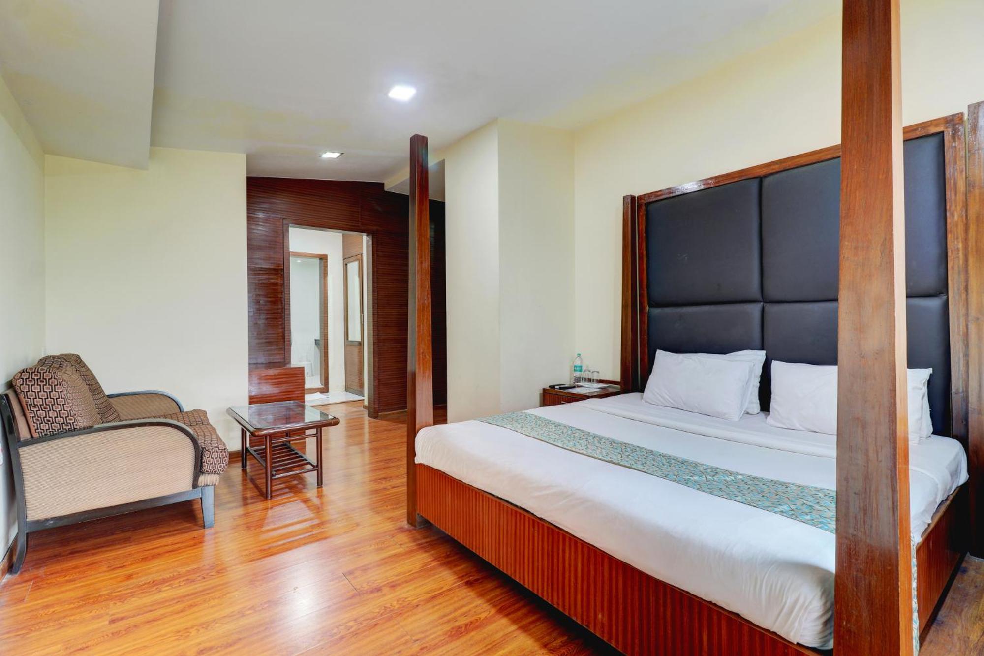 Amazinn Villa Lonavala Luaran gambar