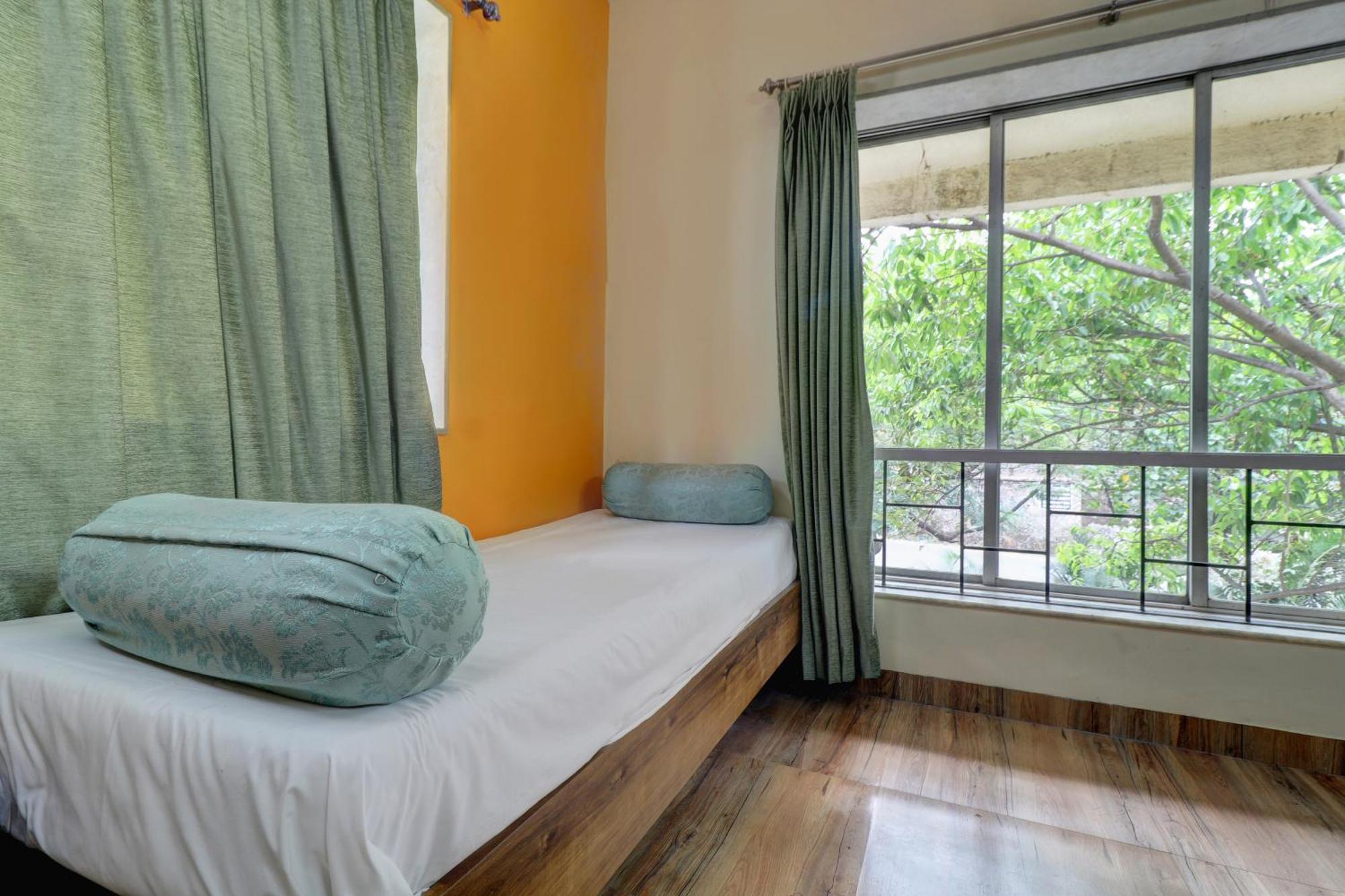 Amazinn Villa Lonavala Luaran gambar