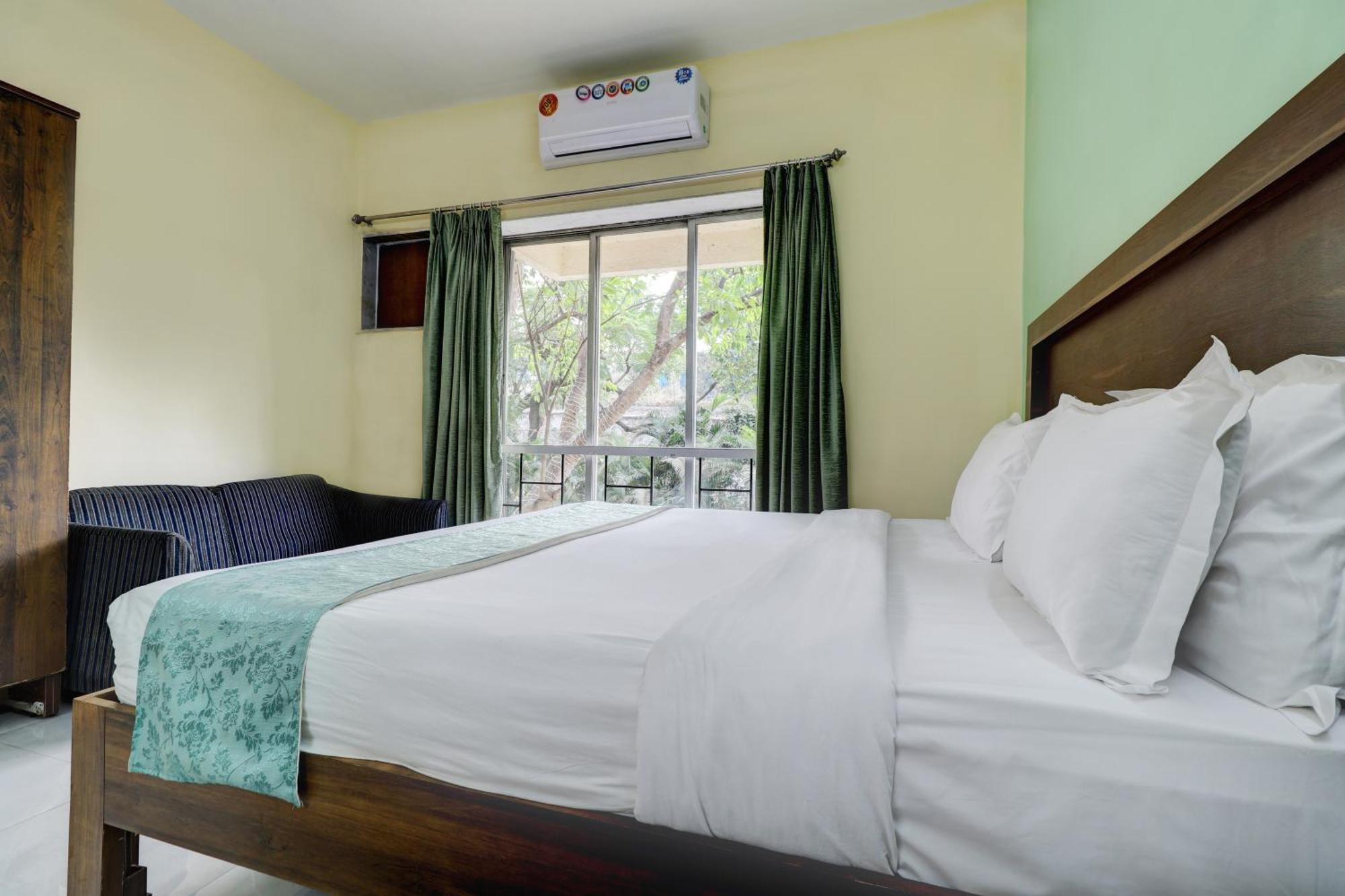 Amazinn Villa Lonavala Luaran gambar