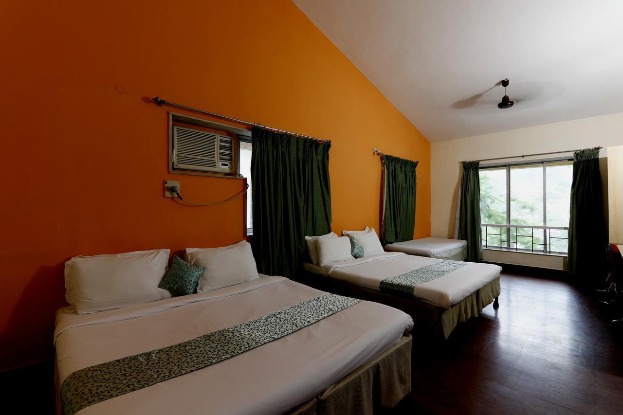 Amazinn Villa Lonavala Luaran gambar