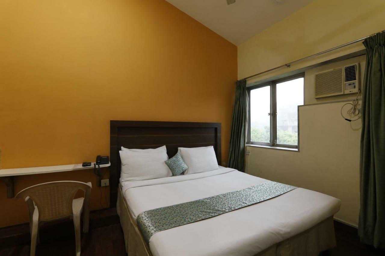 Amazinn Villa Lonavala Luaran gambar